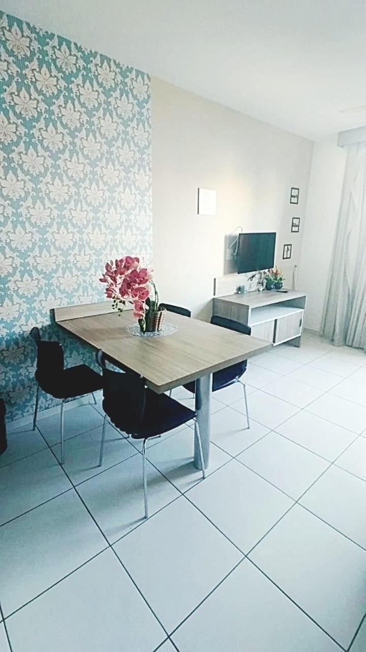 Apartment Riviera Apto 443 Caldas Novas