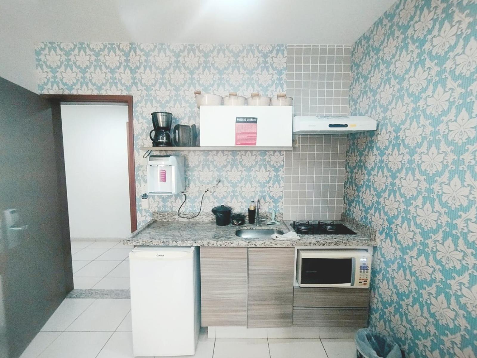 Riviera Apto 443 Apartment