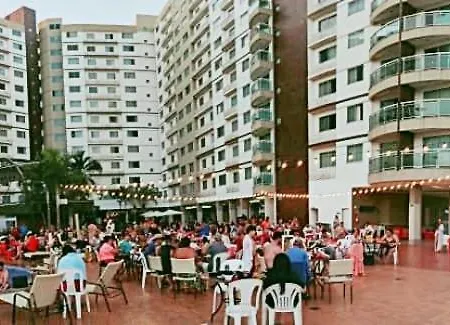 Riviera Apto 443 Caldas Novas Exterior photo